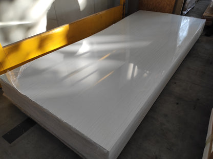 Pannello GLOS Misure pannello 2800 x 1220 x 3mm, 3,416 m², da interni (su pallet a perdere)